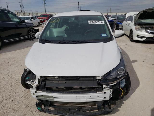40506294 :رقم المزاد ، KL8CD6SA0MC726349 vin ، 2021 Chevrolet Spark 1lt مزاد بيع