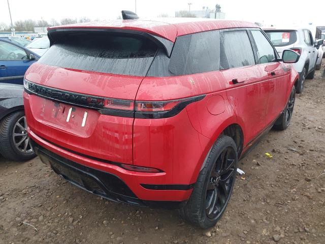 Продажа на аукционе авто 2019 Land Rover R Rover Ev, vin: SALZA2AN1LH015941, номер лота: 43892474
