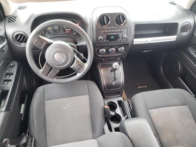 2014 Jeep Compass Sport მანქანა იყიდება აუქციონზე, vin: 1C4NJCBBXED893667, აუქციონის ნომერი: 42486264
