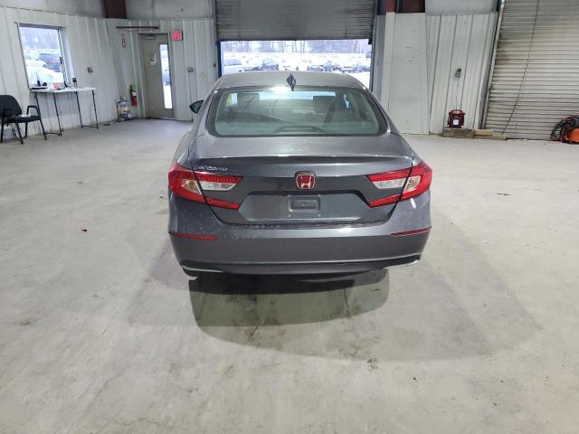 Aukcja sprzedaży 2021 Honda Accord Lx, vin: 1HGCV1F10MA090983, numer aukcji: 43682044