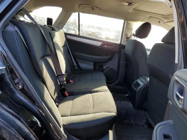 44527464 :رقم المزاد ، 4S4BSADC4H3366921 vin ، 2017 Subaru Outback 2.5i Premium مزاد بيع