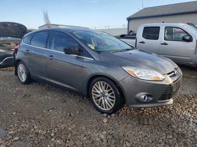 2012 Ford Focus Sel მანქანა იყიდება აუქციონზე, vin: 1FAHP3M26CL339060, აუქციონის ნომერი: 41868174