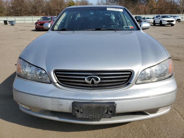 Aukcja sprzedaży 2004 Infiniti I35, vin: JNKDA31A74T205633, numer aukcji: 43832834