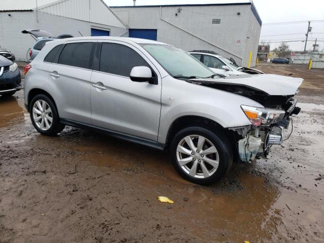 Aukcja sprzedaży 2013 Mitsubishi Outlander Sport Se, vin: 4A4AR4AU3DE010574, numer aukcji: 43818044