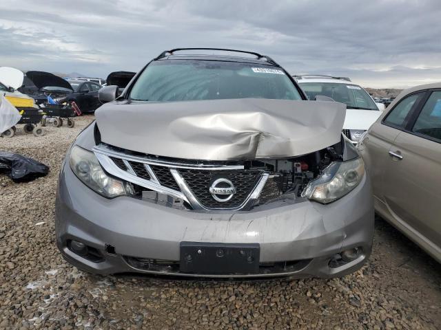Aukcja sprzedaży 2012 Nissan Murano S, vin: JN8AZ1MU0CW107195, numer aukcji: 43310674