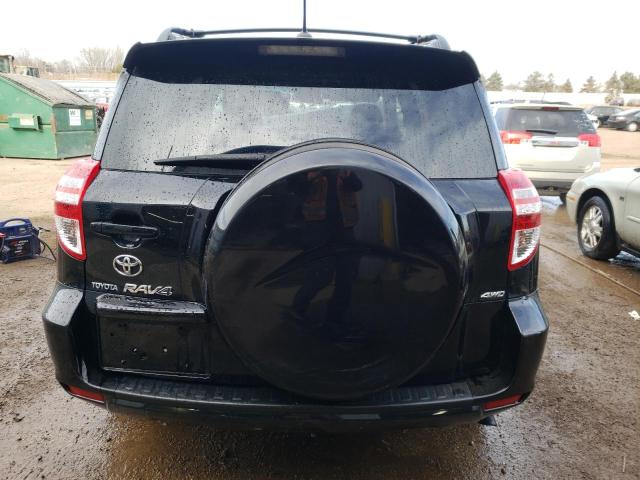 Aukcja sprzedaży 2010 Toyota Rav4 Sport, vin: 2T3RF4DV4AW077664, numer aukcji: 43822464