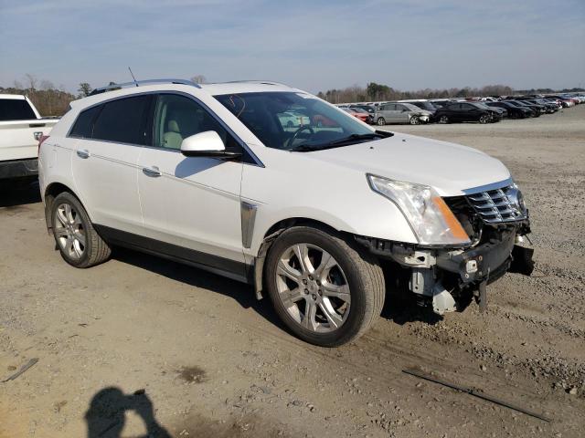Продажа на аукционе авто 2014 Cadillac Srx Performance Collection, vin: 3GYFNFE32ES523225, номер лота: 44197744