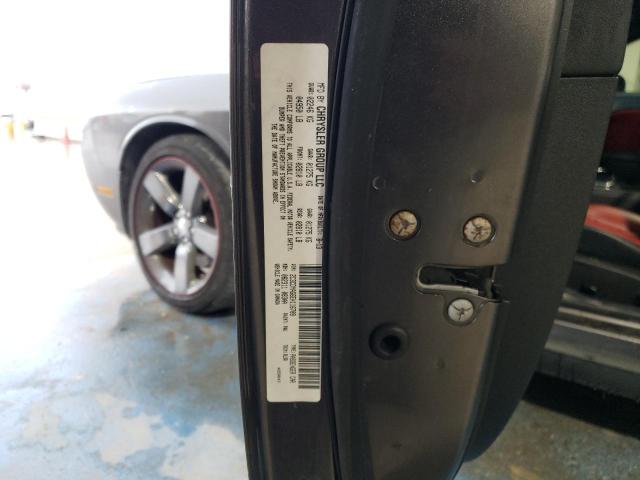 Aukcja sprzedaży 2014 Dodge Challenger Sxt, vin: 2C3CDYAG6EH116709, numer aukcji: 41725194