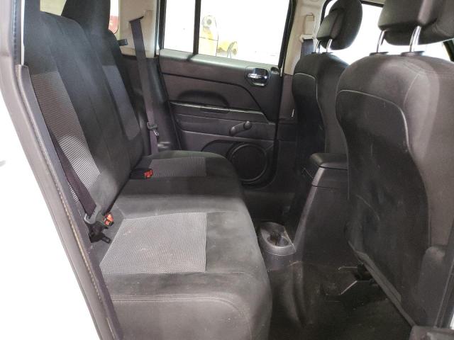Aukcja sprzedaży 2016 Jeep Patriot Sport, vin: 1C4NJPBA6GD574624, numer aukcji: 43885564