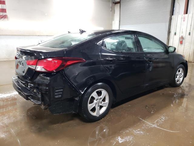 Aukcja sprzedaży 2014 Hyundai Elantra Se, vin: 5NPDH4AE3EH499785, numer aukcji: 43877344