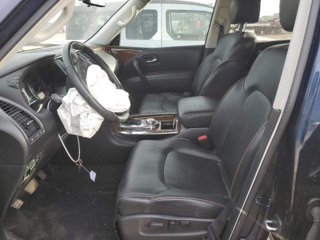 Aukcja sprzedaży 2020 Nissan Armada Sv, vin: JN8AY2NC5L9621671, numer aukcji: 43646984
