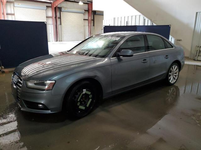 Aukcja sprzedaży 2013 Audi A4 Premium, vin: WAUBFAFL1DN034016, numer aukcji: 44780924