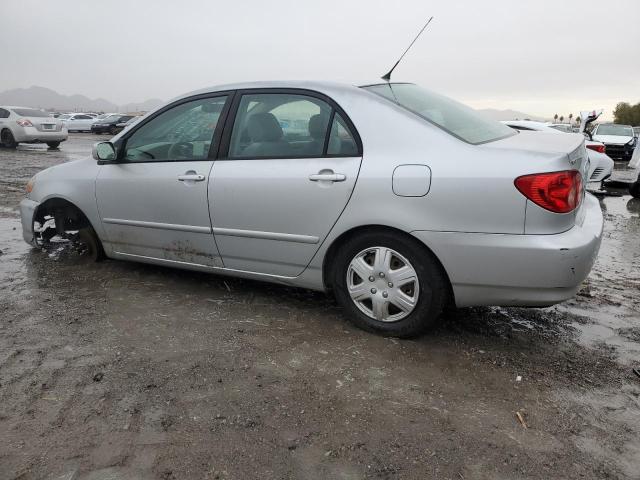 2005 Toyota Corolla Ce მანქანა იყიდება აუქციონზე, vin: 1NXBR32E35Z466297, აუქციონის ნომერი: 41275324