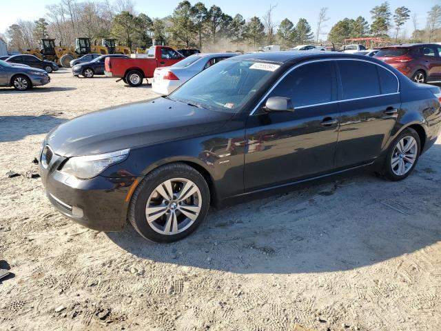 Aukcja sprzedaży 2010 Bmw 528 Xi, vin: WBANV1C54AC156642, numer aukcji: 43556394