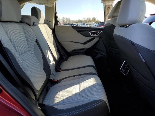 Aukcja sprzedaży 2019 Subaru Forester Premium, vin: JF2SKAGC4KH437093, numer aukcji: 43832184