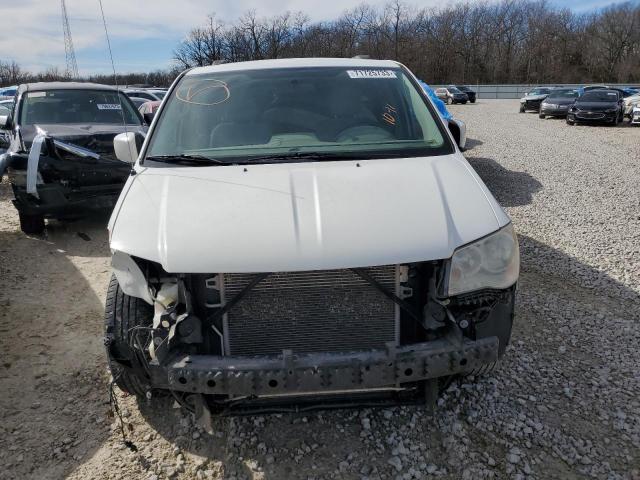 71725733 :رقم المزاد ، 2C4RDGCG7DR672114 vin ، 2013 Dodge Grand Cara مزاد بيع