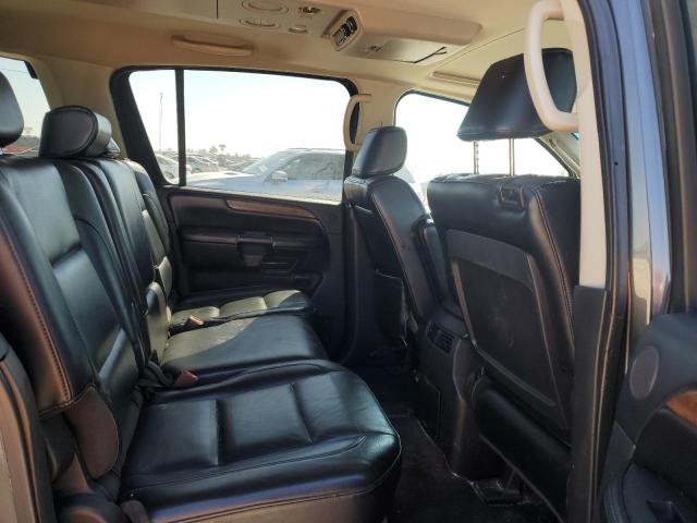 Aukcja sprzedaży 2008 Nissan Armada Se, vin: 5N1BA08D48N604559, numer aukcji: 43826254