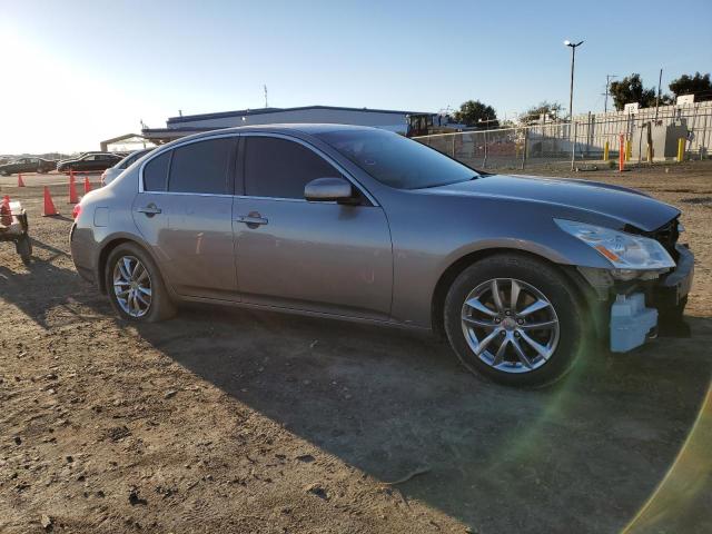 42075884 :رقم المزاد ، JNKBV61EX8M218800 vin ، 2008 Infiniti G35 مزاد بيع
