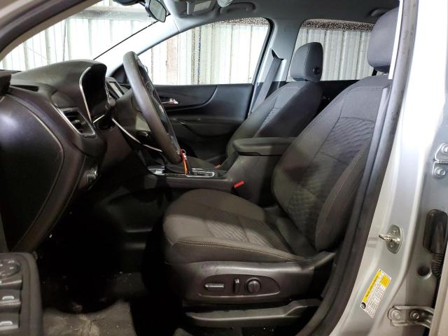 Aukcja sprzedaży 2019 Chevrolet Equinox Lt, vin: 2GNAXLEX1K6193199, numer aukcji: 41127194