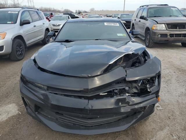 Aukcja sprzedaży 2018 Chevrolet Camaro Lt, vin: 1G1FB1RX3J0114434, numer aukcji: 43697884
