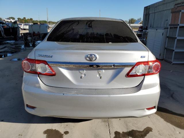 43692654 :رقم المزاد ، 2T1BU4EE7DC988835 vin ، 2013 Toyota Corolla Base مزاد بيع