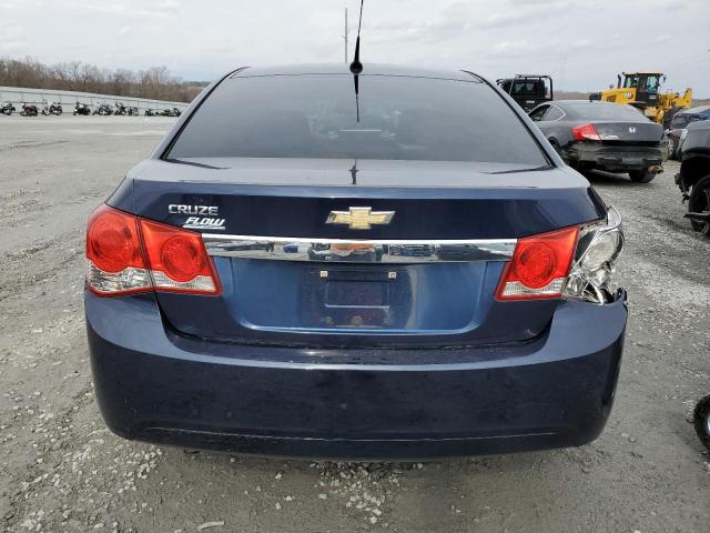 43777494 :رقم المزاد ، 1G1PC5SH5B7125214 vin ، 2011 Chevrolet Cruze Ls مزاد بيع