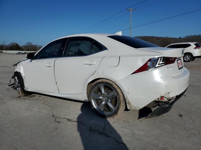 Aukcja sprzedaży 2014 Lexus Is 350, vin: JTHBE1D21E5002697, numer aukcji: 42707894