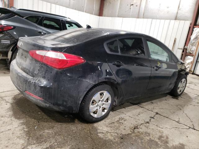 42153244 :رقم المزاد ، KNAFK4A66E5096142 vin ، 2014 Kia Forte Lx مزاد بيع