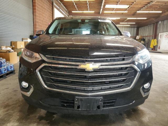 Aukcja sprzedaży 2019 Chevrolet Traverse Lt, vin: 1GNERGKW8KJ320810, numer aukcji: 43582264