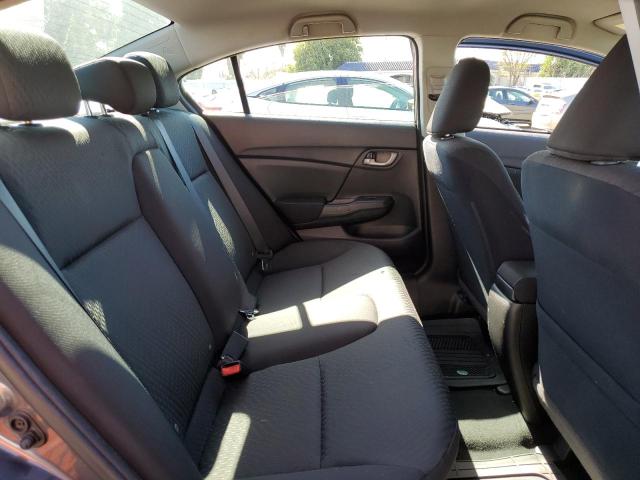 Aukcja sprzedaży 2015 Honda Civic Se, vin: 19XFB2F74FE267288, numer aukcji: 43849034