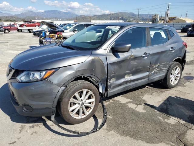 Aukcja sprzedaży 2019 Nissan Rogue Sport S, vin: JN1BJ1CP4KW522895, numer aukcji: 43792694