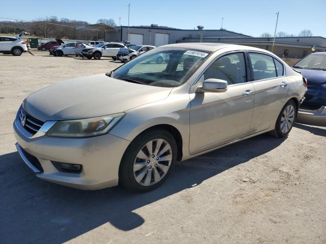 Aukcja sprzedaży 2015 Honda Accord, vin: 1HGCR3F88FA023242, numer aukcji: 41907414