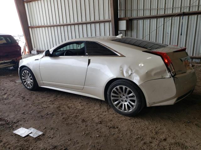 Продаж на аукціоні авто 2014 Cadillac Cts Premium Collection, vin: 1G6DH1E39E0104807, номер лоту: 40896034