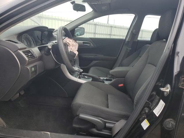 Aukcja sprzedaży 2015 Honda Accord Lx, vin: 1HGCR2F30FA150596, numer aukcji: 43175614