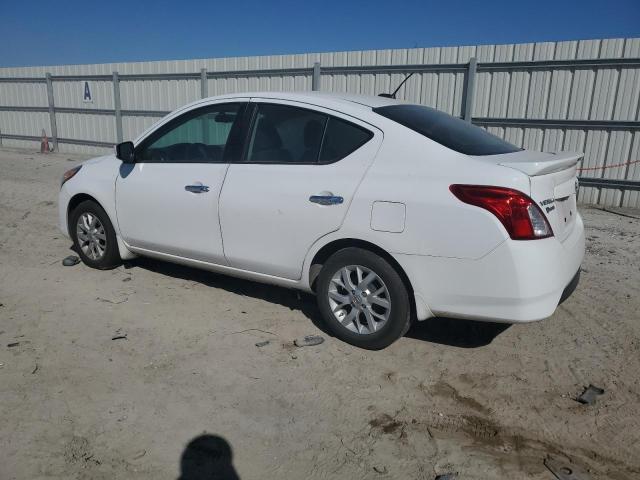 Aukcja sprzedaży 2019 Nissan Versa S, vin: 3N1CN7AP3KL822402, numer aukcji: 43624774
