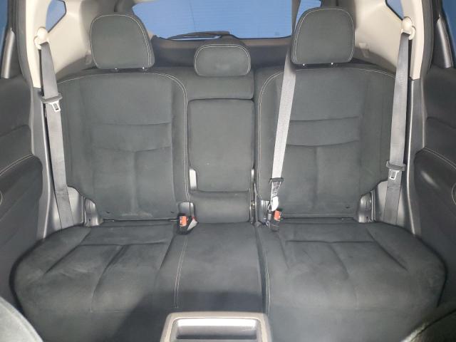 42971524 :رقم المزاد ، 5N1AZ2BJ7LN104077 vin ، 2020 Nissan Murano Sv مزاد بيع