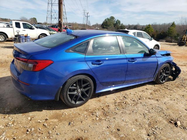 Продаж на аукціоні авто 2023 Honda Civic Sport, vin: 2HGFE2F53PH551542, номер лоту: 44542014