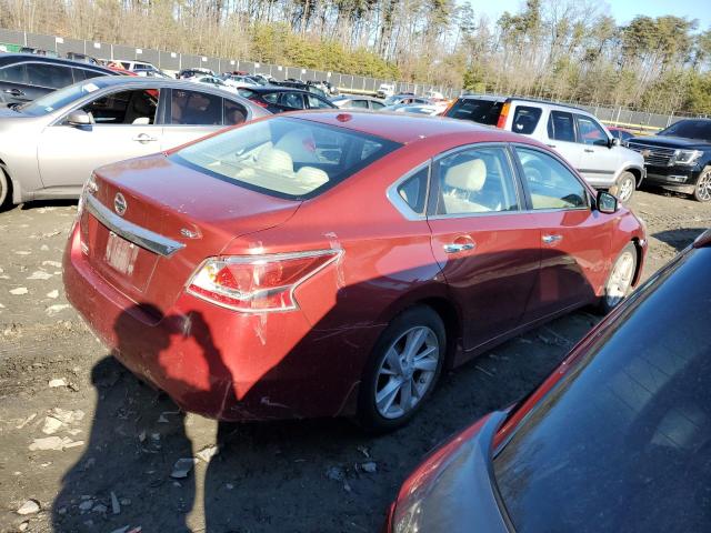 Продажа на аукционе авто 2015 Nissan Altima 2.5, vin: 1N4AL3AP3FC160427, номер лота: 40968004