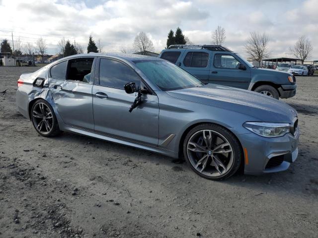 Продажа на аукционе авто 2019 Bmw M550xi, vin: WBAJB9C59KB288390, номер лота: 39419754