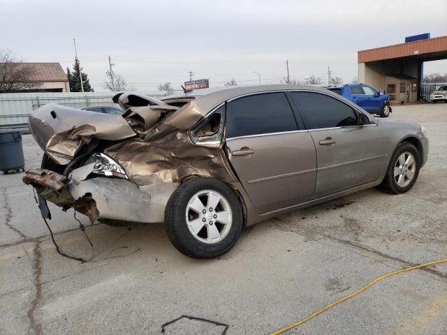 Aukcja sprzedaży 2006 Chevrolet Impala Lt, vin: 2G1WT58N769251085, numer aukcji: 43515784