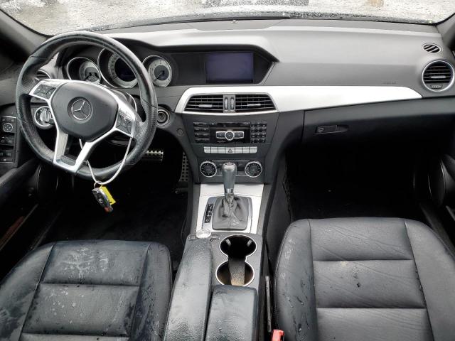 Продаж на аукціоні авто 2013 Mercedes-benz C 250, vin: WDDGF4HB2DA816997, номер лоту: 43038114
