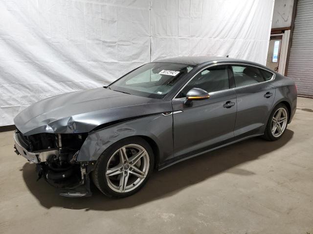41854224 :رقم المزاد ، WAUDACF50MA012326 vin ، 2021 Audi A5 Premium 45 مزاد بيع