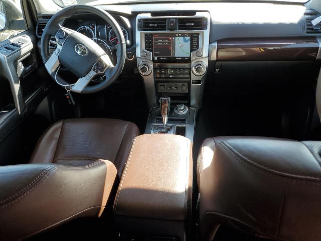 Aukcja sprzedaży 2020 Toyota 4runner Sr5/sr5 Premium, vin: JTEBU5JR5L5750181, numer aukcji: 43883904