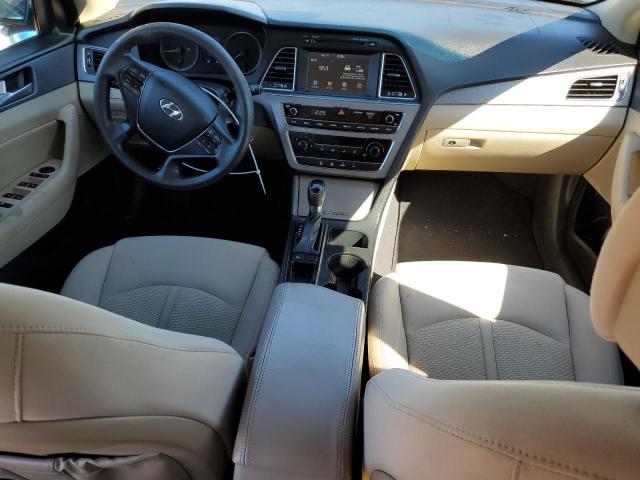 Aukcja sprzedaży 2017 Hyundai Sonata Se, vin: 5NPE24AF7HH436630, numer aukcji: 43725874