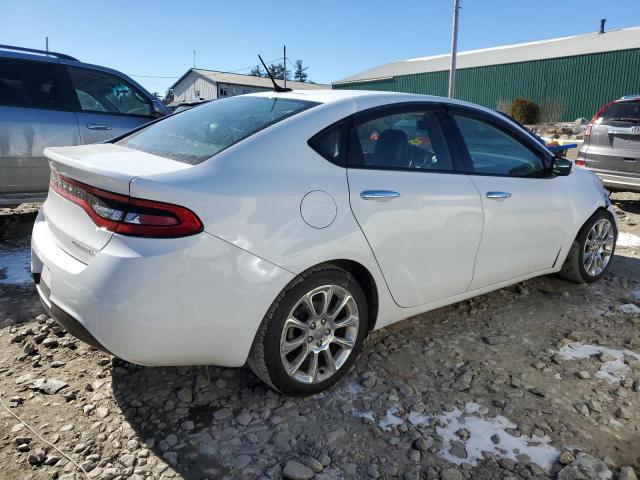 Aukcja sprzedaży 2015 Dodge Dart Limited, vin: 1C3CDFCB9FD352582, numer aukcji: 43109114