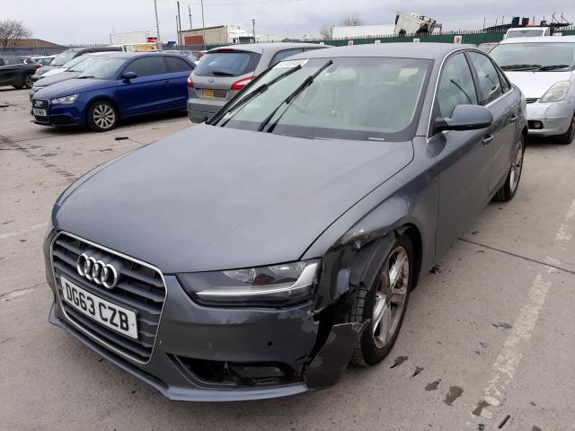 Aukcja sprzedaży 2013 Audi A4 Se Tdi, vin: WAUZZZ8K5EA007323, numer aukcji: 43708464