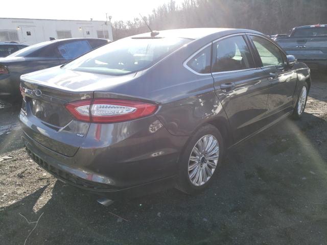 Aukcja sprzedaży 2016 Ford Fusion Se Phev, vin: 3FA6P0PU9GR373472, numer aukcji: 45287534