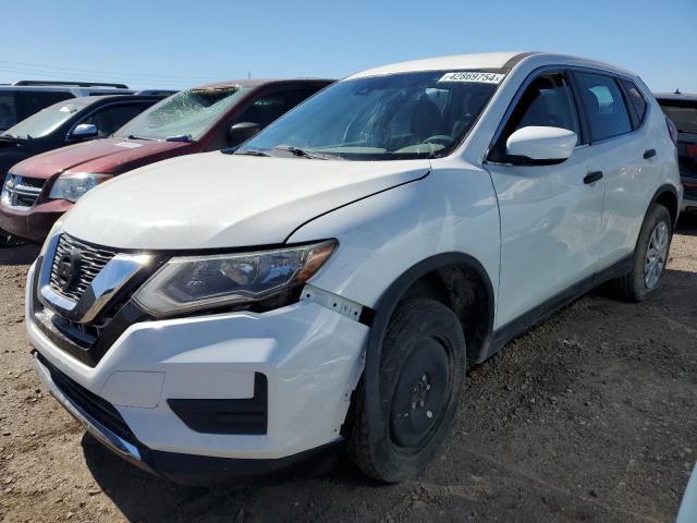 Aukcja sprzedaży 2020 Nissan Rogue S, vin: 5N1AT2MT2LC754334, numer aukcji: 42869754