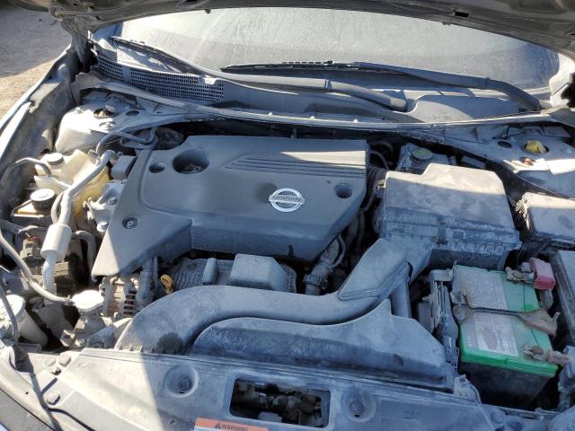 43871194 :رقم المزاد ، 1N4AL3AP0DN465983 vin ، 2013 Nissan Altima 2.5 مزاد بيع