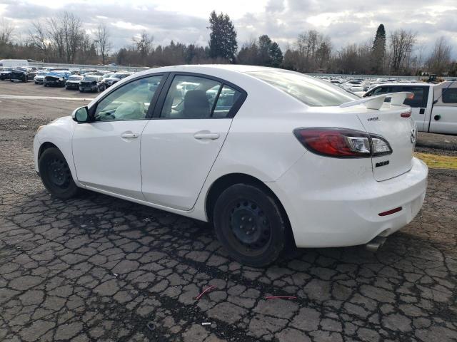 Продажа на аукционе авто 2013 Mazda 3 I, vin: JM1BL1TG9D1810113, номер лота: 41960184